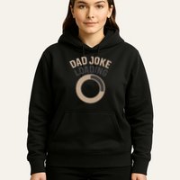 Dad Joke Loading Hoodie