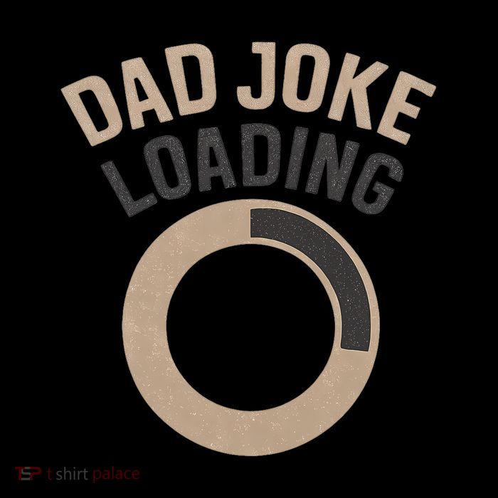 Dad Joke Loading Mug