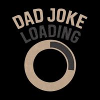 Dad Joke Loading Bag