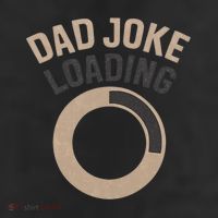 Dad Joke Loading Trucker Hat