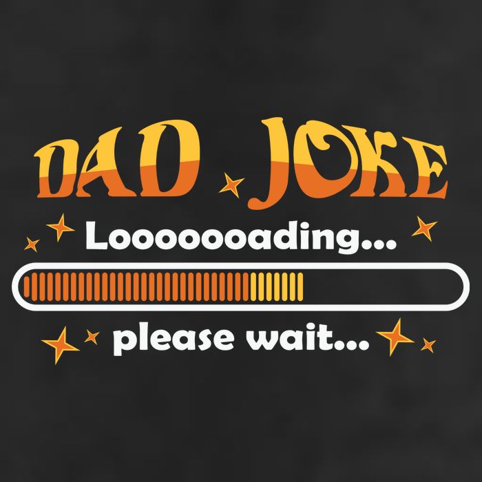 Dad Joke Loading Please Wait Funny Gift 15oz Campfire Ceramic Mug