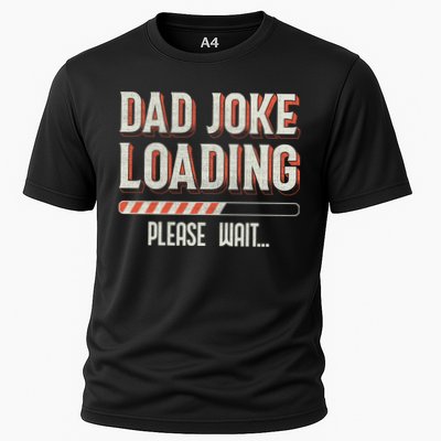 Dad Joke Loading   Performance Shirt