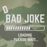 Dad Joke Loading Please Wait Daddy Father Humor Legacy Tie Dye Trucker Hat