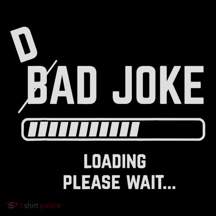 Dad Joke Loading Please Wait Daddy Father Humor Flexfit Unipanel Trucker Cap