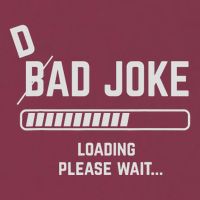 Dad Joke Loading Please Wait Daddy Father Humor 16oz Travel Tumbler