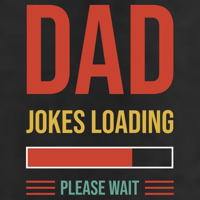 Dad Jokes Loading Funny Father T Cool Comfort Performance Bucket Hat