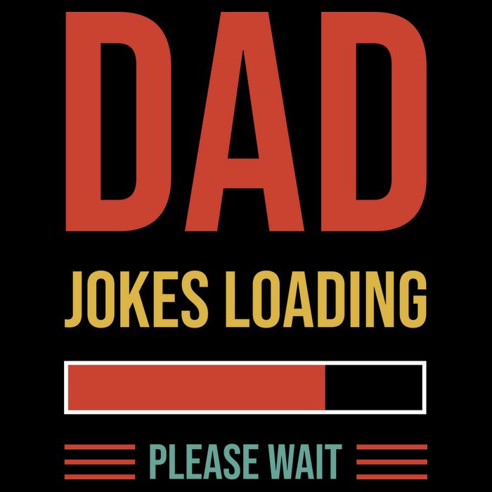 Dad Jokes Loading Funny Father T 16 in Basic Backpack
