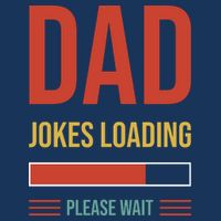 Dad Jokes Loading Funny Father T Infant Baby Jersey Bodysuit