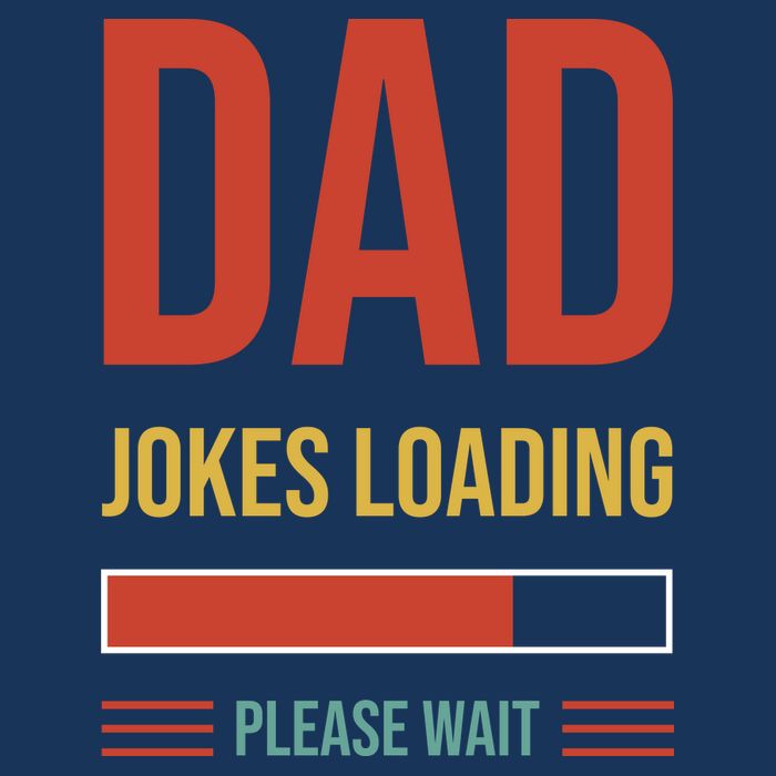 Dad Jokes Loading Funny Father T Infant Baby Jersey Bodysuit