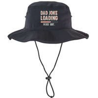 Dad Joke Loading Please Wait Bucket Hat