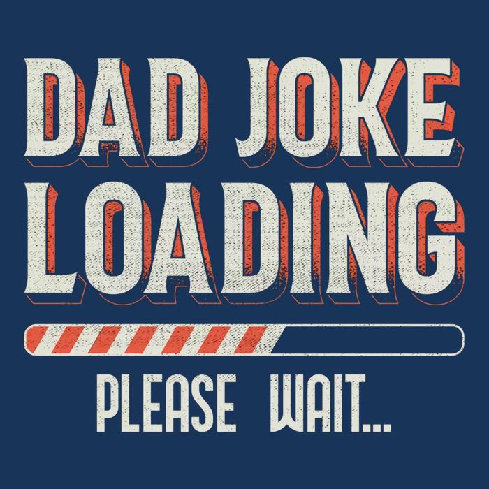Dad Joke Loading Please Wait Infant Baby Jersey Bodysuit