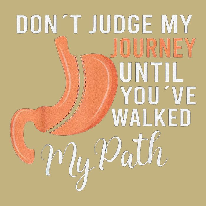 DonT Judge My Journey Until YouVe Walked My Path Mousepad