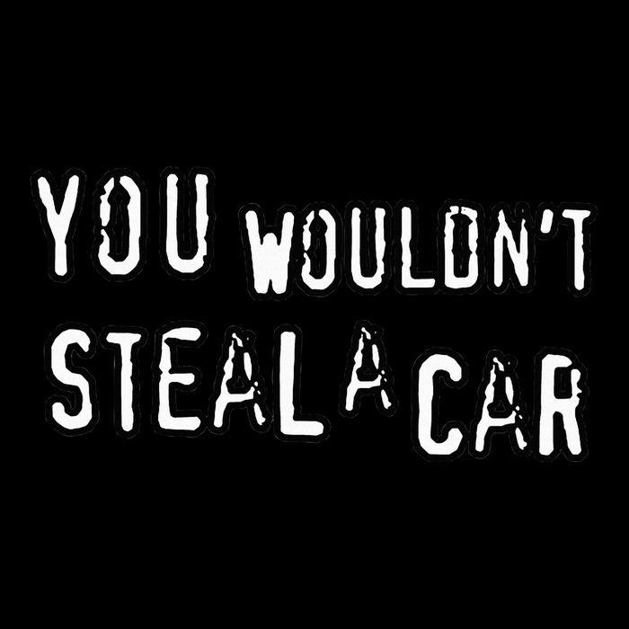 Dad Joke Movie Pirate You Wouldnt Steal A Car Pirate Costume Youth Performance Sprint T-Shirt