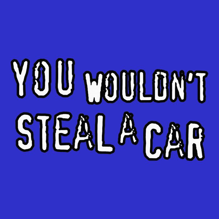 Dad Joke Movie Pirate You Wouldnt Steal A Car Pirate Costume Zip Tote Bag