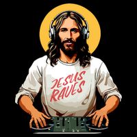 Dj Jesus Raves Impact Tech Backpack