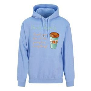 Dear Jesus Thank You For Pumpkin Spice Everything Christian Gift Unisex Surf Hoodie