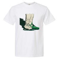 Dhwani Jalen Twoshoes Hurts Garment-Dyed Heavyweight T-Shirt