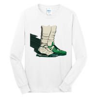 Dhwani Jalen Twoshoes Hurts Tall Long Sleeve T-Shirt