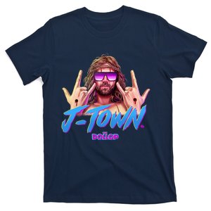 Dollop J Town T-Shirt