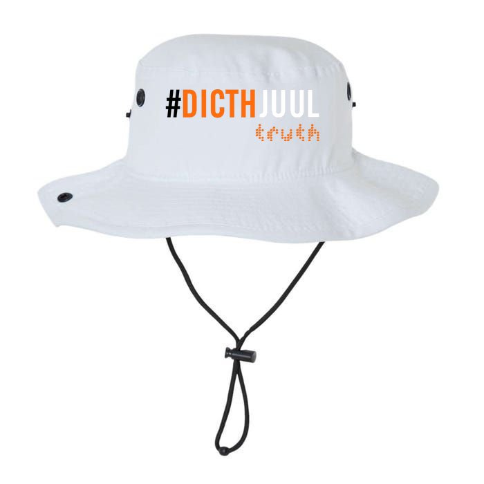 Ditch Juul Truth Legacy Cool Fit Booney Bucket Hat