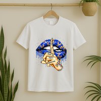 DonT Judge What You DonT Understand Autism Awareness Lips T-Shirt