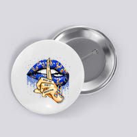 DonT Judge What You DonT Understand Autism Awareness Lips Button