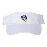 DonT Judge What You DonT Understand Autism Awareness Lips Visor