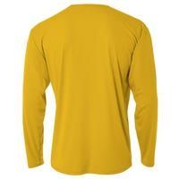Don't Judge What You Don't Understand Mental Health Awareness Cooling Performance Long Sleeve Crew