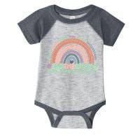 Don't Judge What You Don't Understand #End The Stigma Infant Baby Jersey Bodysuit