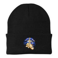 Don't Judge What You Don't Understand Autism Awareness Lips Beanie
