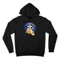 Don't Judge What You Don't Understand Autism Awareness Lips Tall Hoodie