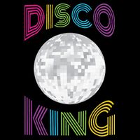 Disco King 70s Seventies Costume Bucket Hat