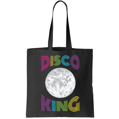 Disco King 70s Seventies Costume Bag