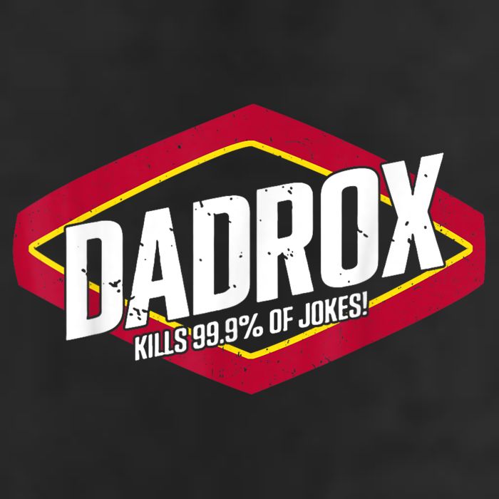 Dadrox Kills 99.9 Percent Of Jokes 15oz Campfire Ceramic Mug