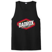 Dadrox Kills 99.9 Percent Of Jokes PosiCharge Competitor Tank