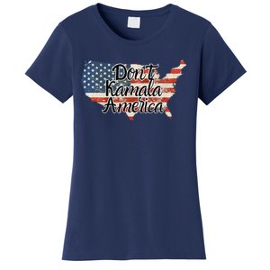 DonT Kamala America Women's T-Shirt