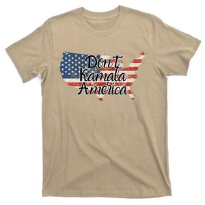 DonT Kamala America T-Shirt