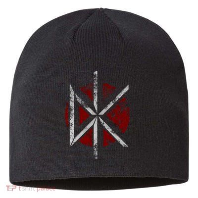 Dead Kennedys Band T-Shirt Sustainable Beanie