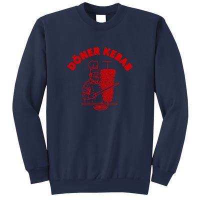 DöNer Kebab Sweatshirt