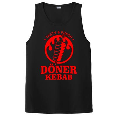 Doner Kebab Doner Fast Food Snack Turkish Car Fun PosiCharge Competitor Tank