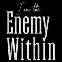 Democrat Kamala Harris Enemy Within Antitrump Left Wing Cooling Performance Crew T-Shirt