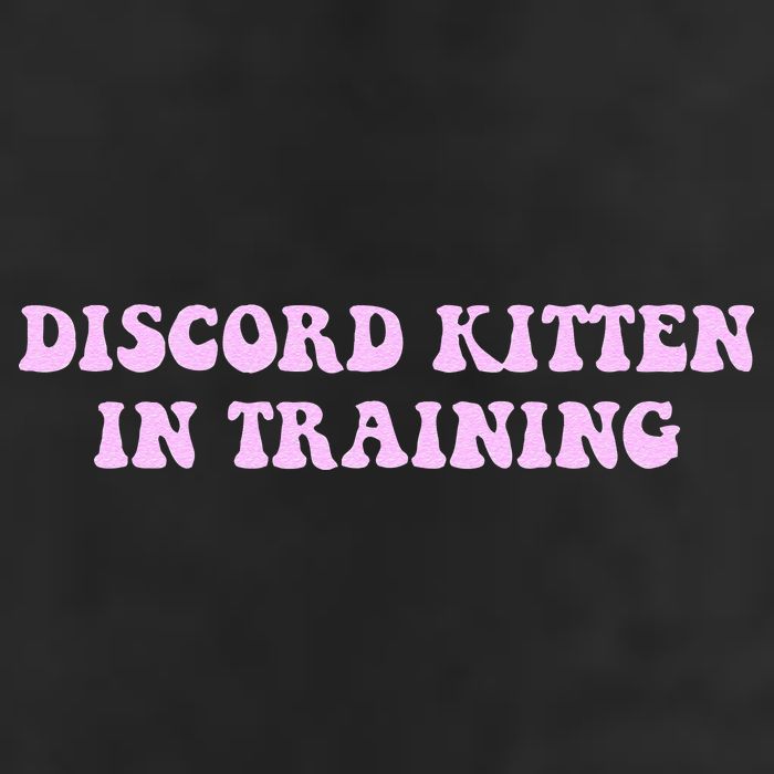 Discord Kitten In Training Apparel Tumbler