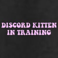 Discord Kitten In Training Apparel Hat