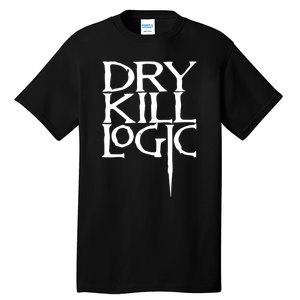 Dry Kill Logic Classic Logo Tall T-Shirt