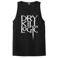 Dry Kill Logic Classic Logo PosiCharge Competitor Tank