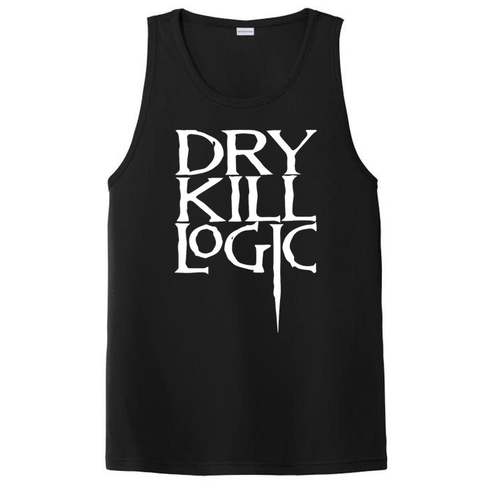 Dry Kill Logic Classic Logo PosiCharge Competitor Tank