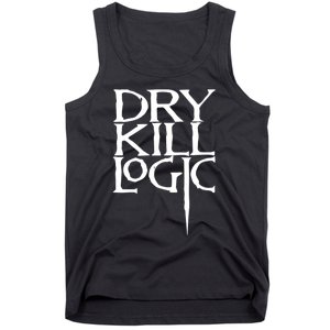 Dry Kill Logic Classic Logo Tank Top