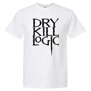 Dry Kill Logic Classic Logo Garment-Dyed Heavyweight T-Shirt