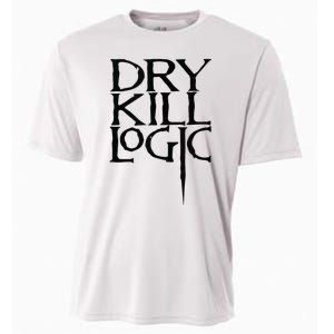 Dry Kill Logic Classic Logo Cooling Performance Crew T-Shirt