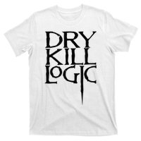 Dry Kill Logic Classic Logo T-Shirt